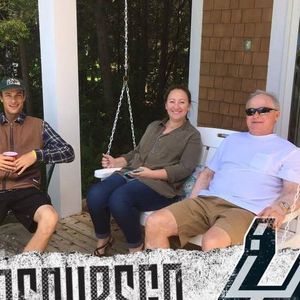 Meet your Posher, Dale